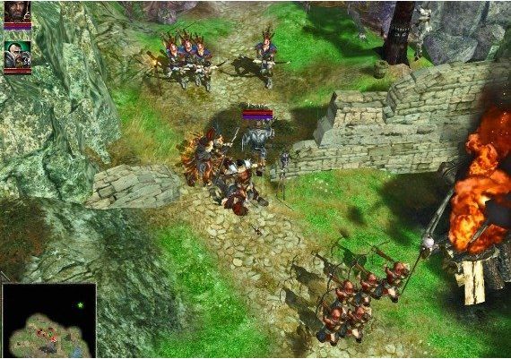 Dimensity EN Global Steam Digital Key