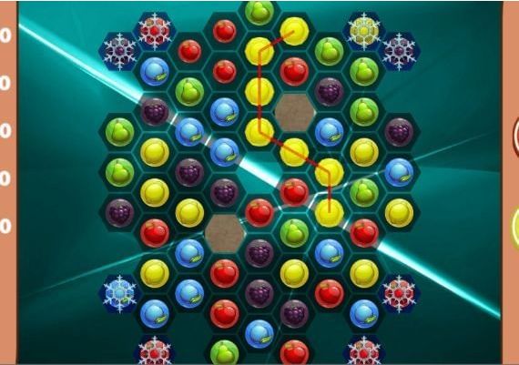 Swipe Fruit Smash EN Global Steam Digital Key