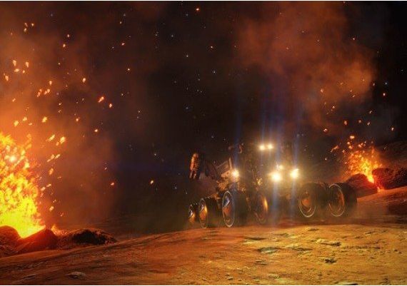 Elite Dangerous Commander Premium Edition EN/DE/FR/PT/RU/ES Global Steam Digital Key