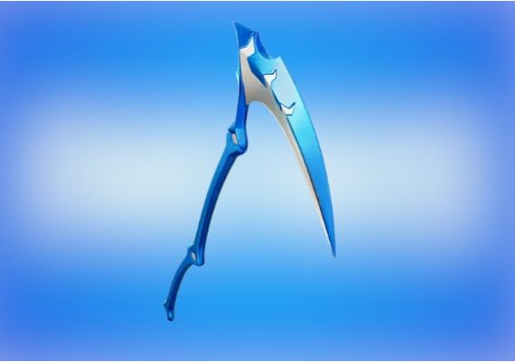 Fortnite - Midnight Scythe Pickaxe DLC EN Global Xbox One/Series Digital Key