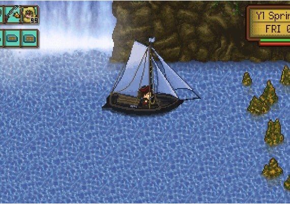 Gleaner Heights EN Argentina Xbox One/Series Digital Key