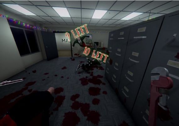 Season's Beatings EN Global Steam Digital Key