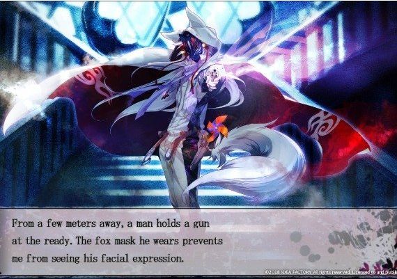 Psychedelica of the Black Butterfly EN/JA/KO/ZH Global Steam Digital Key