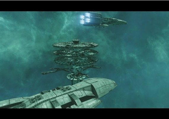 Battlestar Galactica Deadlock: Armistice DLC EN/DE/FR/RU/ES Global Steam Digital Key