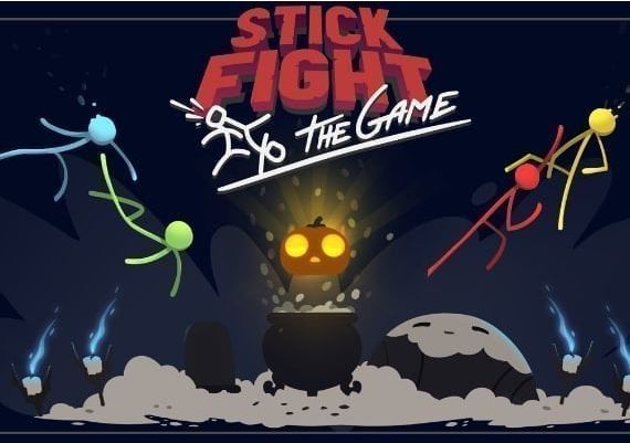 Stick Fight: The Game EN United States Xbox One/Series Digital Key