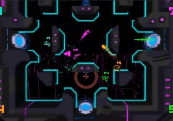 Mimic Arena EN Global Steam Digital Key