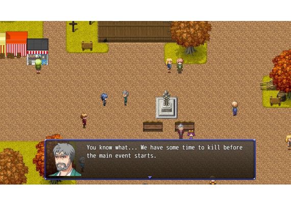 Introvert Quest EN Global Steam Digital Key