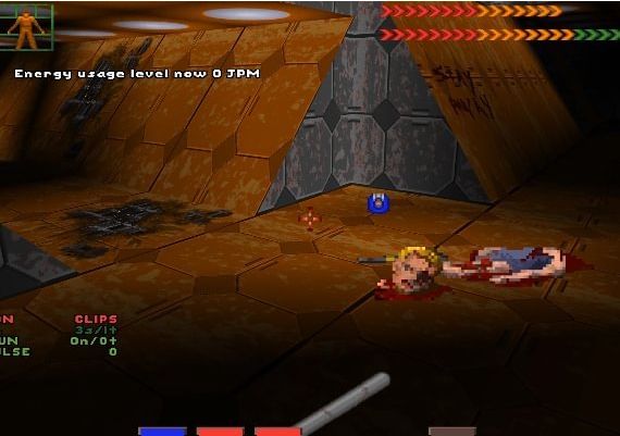 System Shock Enhanced Edition EN/DE/FR Global Steam Digital Key