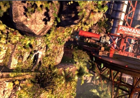 Marlow Briggs and the Mask of Death EN/DE/FR/IT/ES Global Steam Digital Key