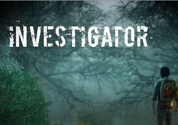 Investigator EN Global Steam Digital Key