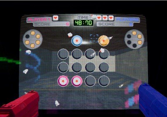 Arcade Paradise - Coin-Op Pack 1 DLC EN/DE/FR EU Xbox One/Series Digital Key