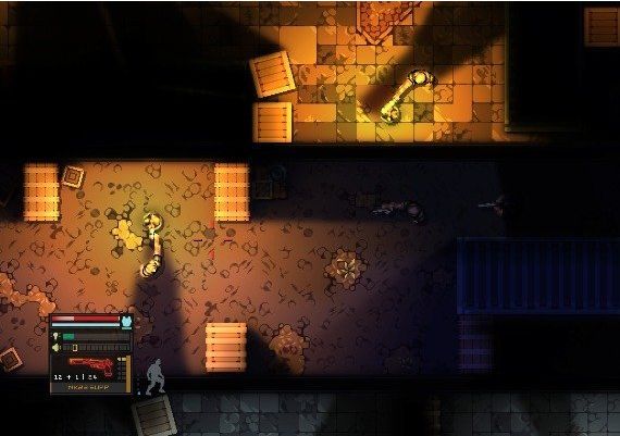 Intravenous EN/DE/RU/ZH/ES/TR Global Steam Digital Key