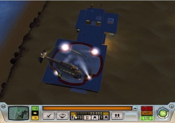 Evil Genius EN/DE/FR/ES Global Steam Digital Key