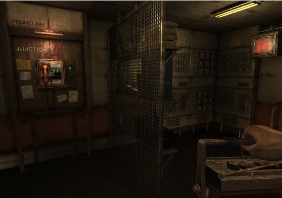 Monstrum EN Global Steam Digital Key