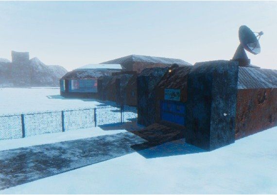 Dread X Collection - The Hunt EN Global Steam Digital Key