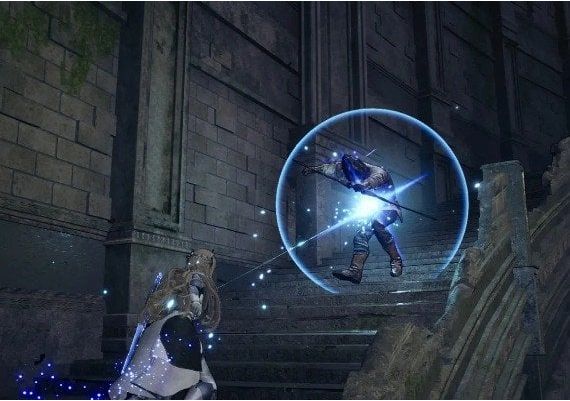 Valkyrie Elysium Deluxe Edition Global Steam Digital Key