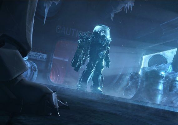 Batman: Arkham Origins: Cold, Cold Heart Global Steam Digital Key