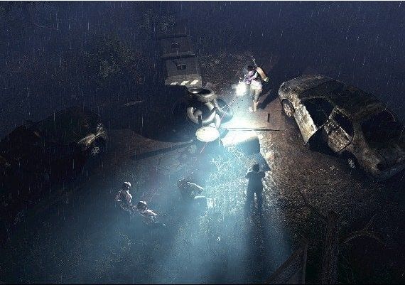 The Last Stand: Aftermath EN Argentina Xbox Series Digital Key