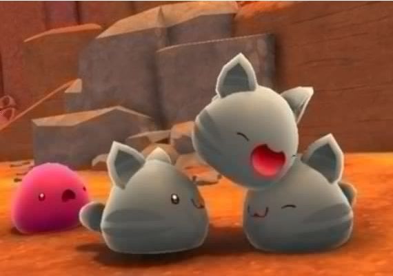 Slime Rancher EN/DE/FR/ES Argentina Xbox One/Series/Windows Digital Key