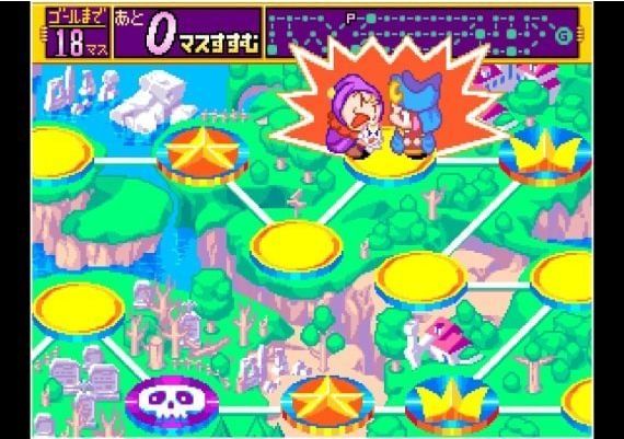 Aca Neogeo: Magical Drop III EN Argentina Xbox One/Series Digital Key