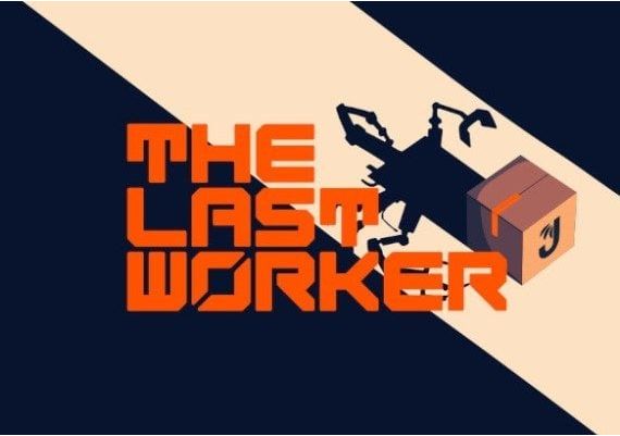 The Last Worker EN Argentina Xbox Series Digital Key