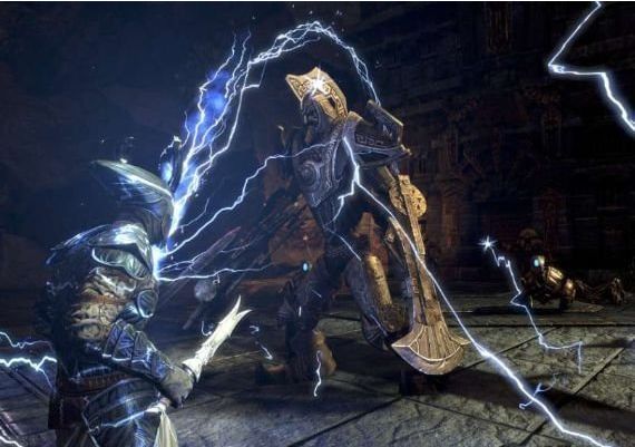 TESO The Elder Scrolls Online - Morrowind Upgrade DLC EN/DE/FR EU Official website Digital Key