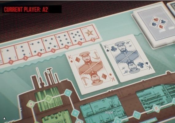 KURSK EN Brazil Xbox One/Series Digital Key