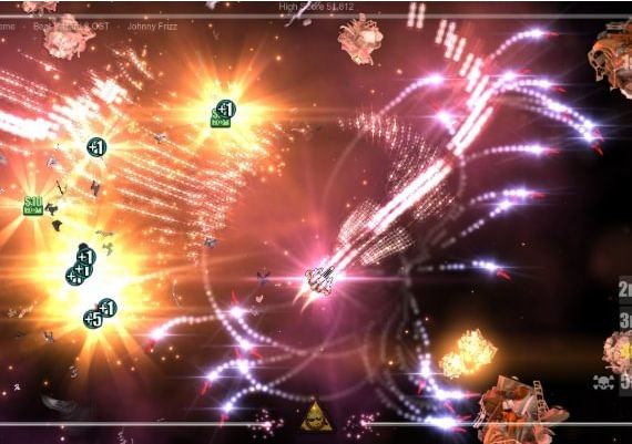 Beat Hazard 2 Global Steam Digital Key