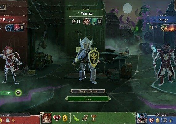 HellCard EN/ZH Global Steam Digital Key