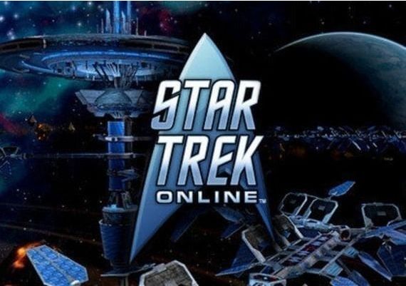 Star Trek Online: Stormfall - SteelSeries Terran Phaser Bundle DLC EN Global Official website Digital Key