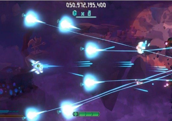 Grand Brix Shooter Global Steam Digital Key