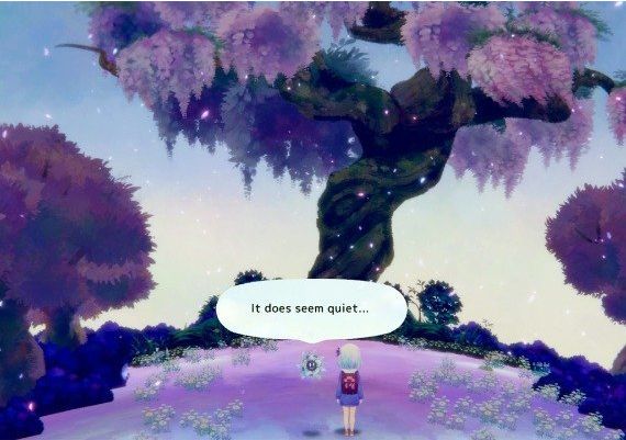 Sumire EN/JA Global Steam Digital Key