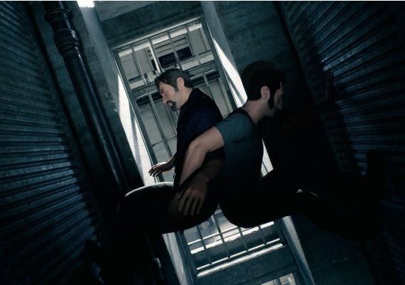 A Way Out EN/RU Global EA App Digital Key