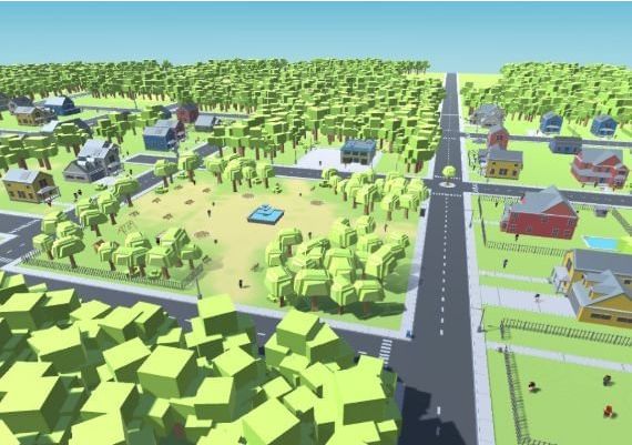 Landlord Simulator EN Global Steam Digital Key