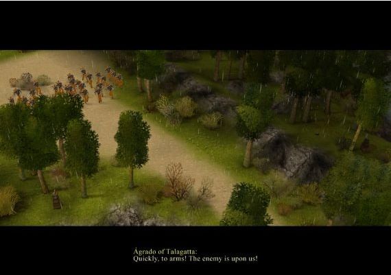 Praetorians EN Global Steam Digital Key