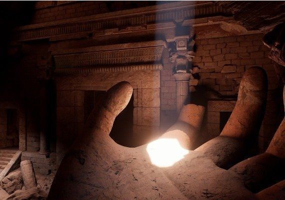 The Dark Pictures Anthology: House of Ashes EN Turkey Xbox One/Series Digital Key