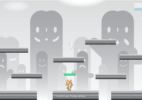 Achievement Hunter: Foxy EN Global Steam Digital Key