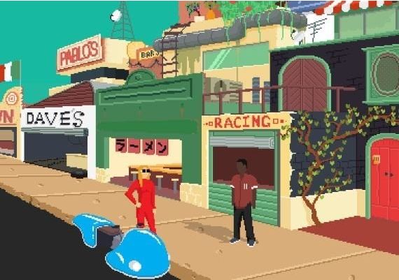 Desert Child EU Steam Digital Key