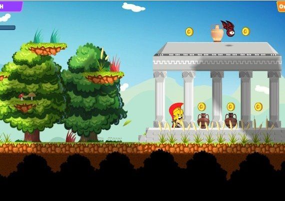 Oracle Trials EN Global Steam Digital Key