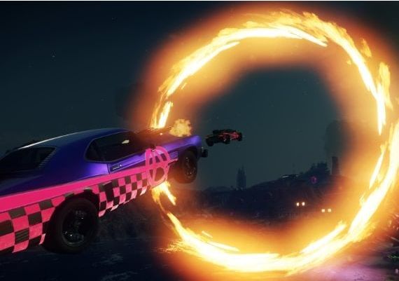 Just Cause 4 - Dare Devils of Destruction DLC Argentina Xbox One/Series/Windows Digital Key