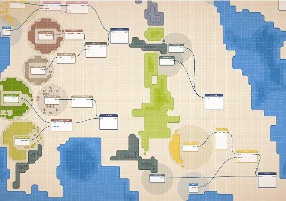 Masterplan Tycoon EN/DE/FR/PL/RU/ZH/ZH Global Steam Digital Key