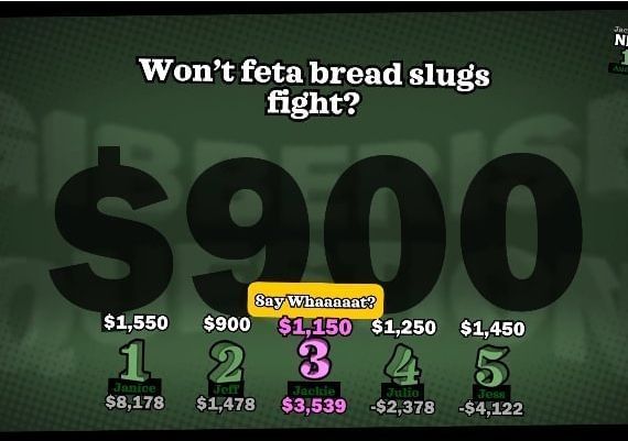 The Jackbox Party Pack 5 EN Argentina Xbox One/Series Digital Key