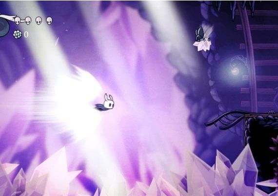 Hollow Knight Voidheart Edition Brazil Xbox One/Series/Windows Digital Key