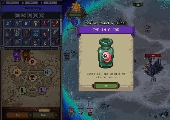 Necrosmith EN/RU/ZH Global Steam Digital Key