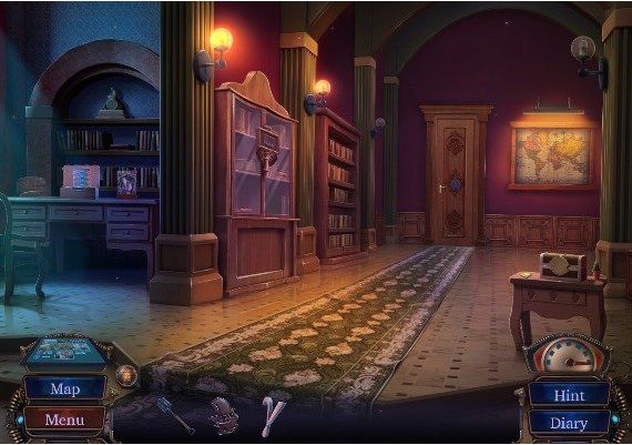 Family Mysteries 3: Criminal Mindset Global Steam Digital Key