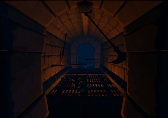 Vanishing Realms VR EN/ZH Global Steam Digital Key