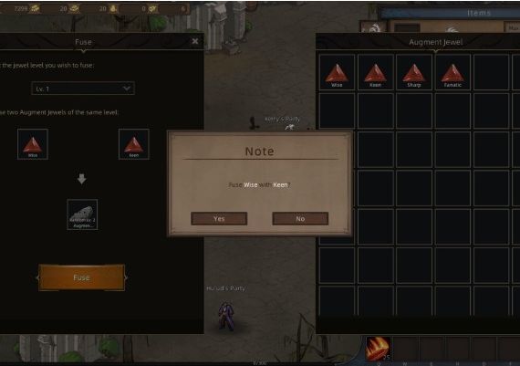 Sands of Salzaar - The Ember Saga DLC EN/ZH Global Steam Digital Key