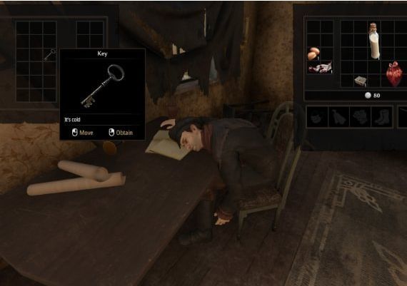 Pathologic 2 - Marble Nest DLC EN/RU Global Steam Digital Key