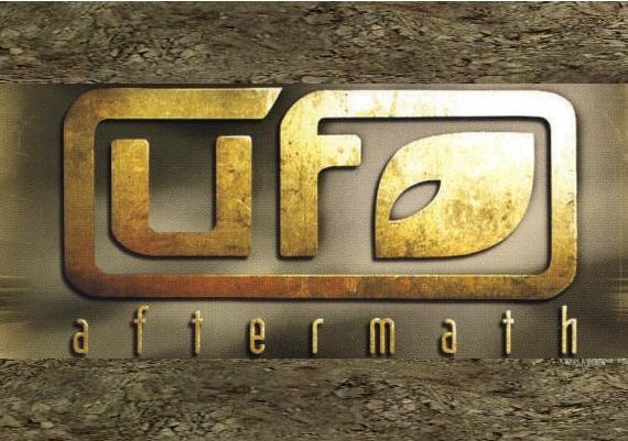 UFO: Aftermath EN/RU Global Steam Digital Key
