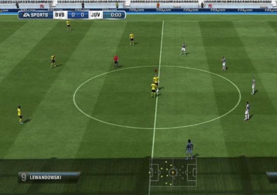 FIFA Soccer 13 Global EA App Digital Key
